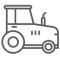 tractor icon